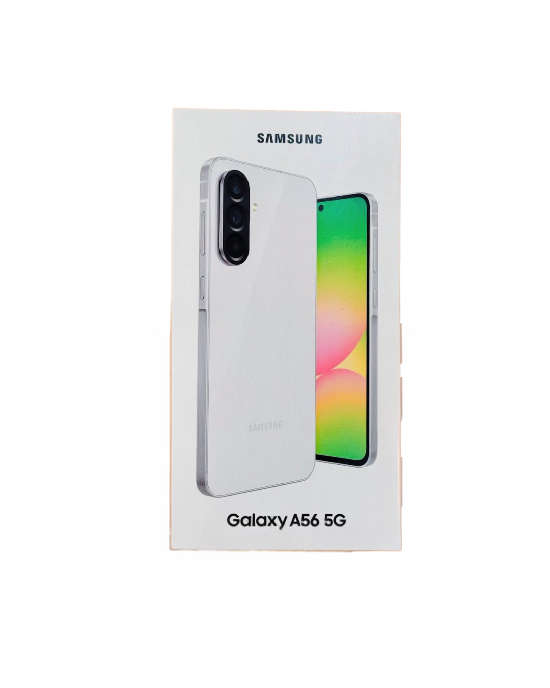 Samsung Galaxy A56 5G Price in Kenya - Buy A56 at Suncom Ltd.