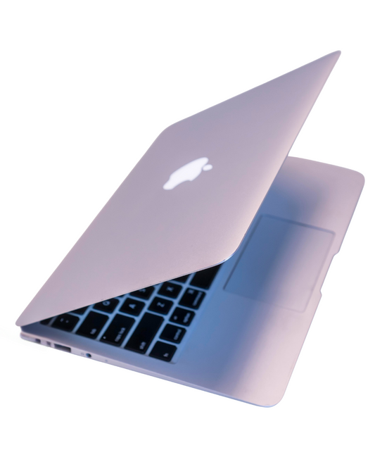Apple MacBook Air 2015 | 13" | Core i5 | 4GB RAM | 256GB SSD - Suncom Kenya