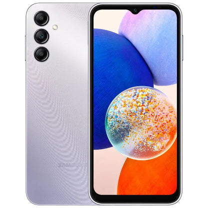 Samsung Galaxy A14 | Reliable & Affordable Smartphones at Suncom Limited