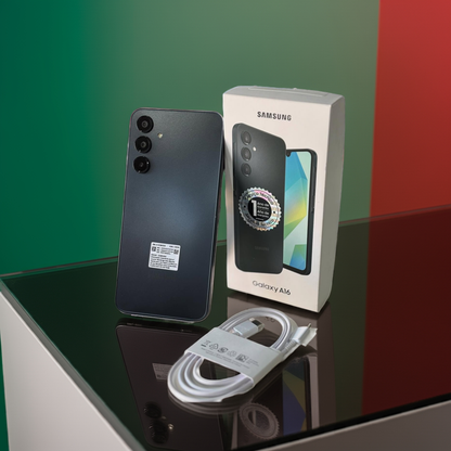 Samsung A16 256 GB