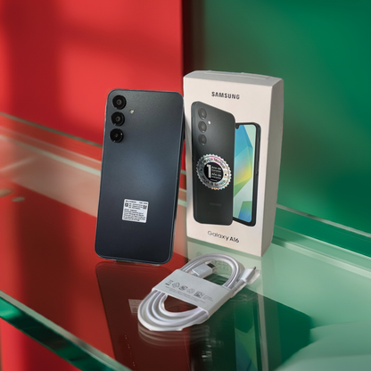 Samsung A16 256 GB