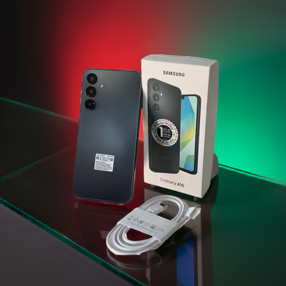 Samsung A16 256 GB