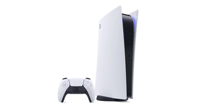 Sony PlayStation 5 Standard Edition Gaming Console | PS5