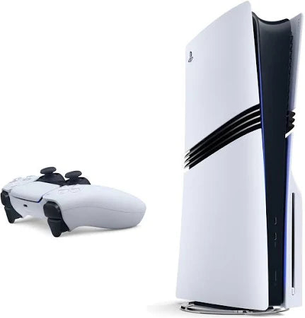 Sony PlayStation 5 Pro (PS5 Pro) - Ultimate Gaming Console | Kenya - Suncom