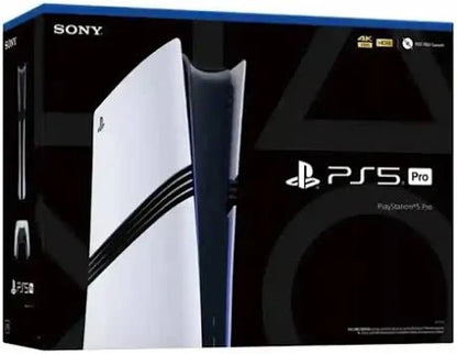Sony PlayStation 5 Pro (PS5 Pro) - Ultimate Gaming Console | Kenya - Suncom