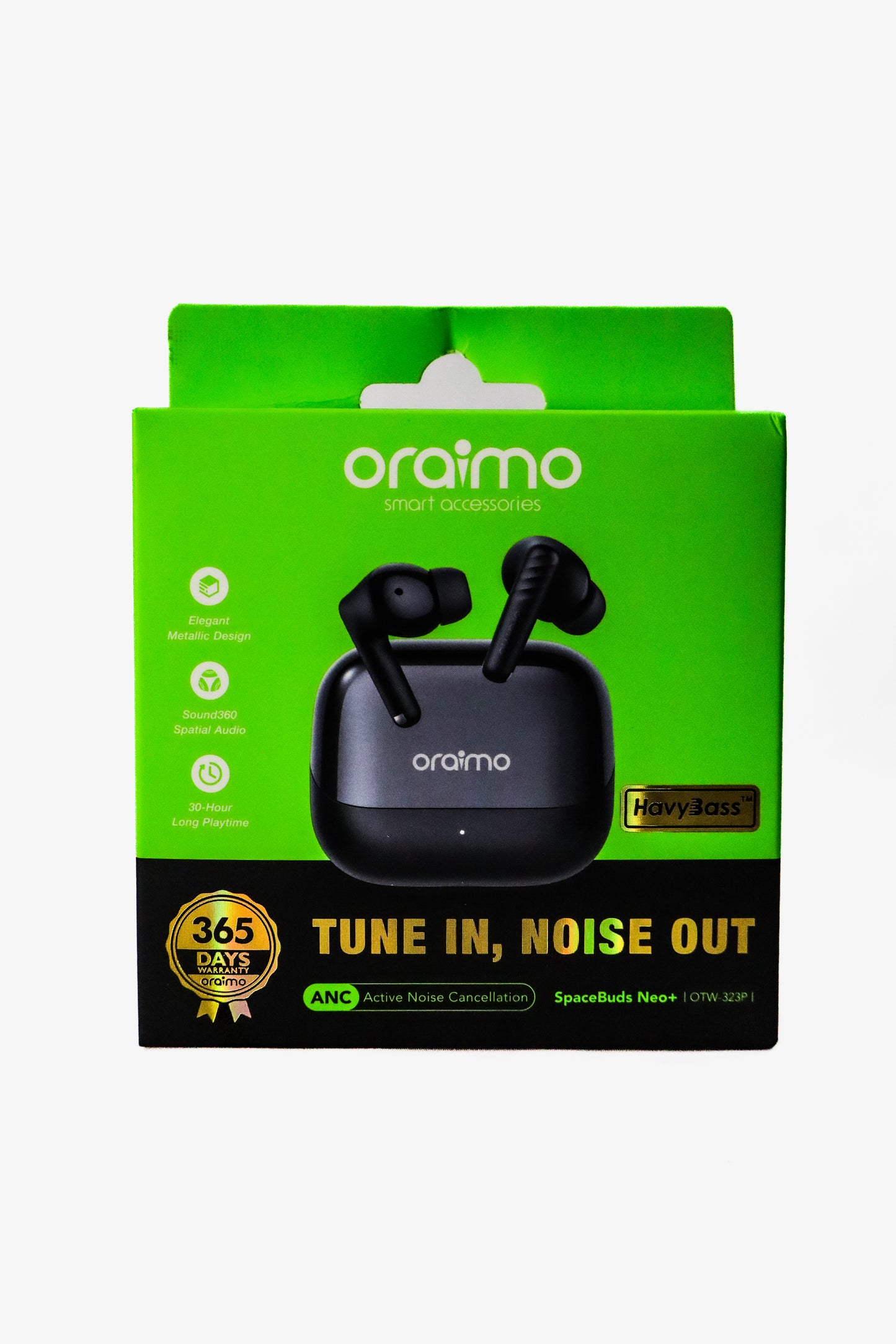 Oraimo SpaceBuds NEO (OTW-323)