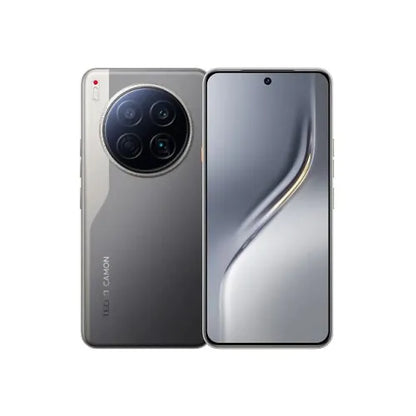 Tecno Camon 40 Premier 5G Price in Kenya | 512GB, 12GB RAM, 5G Camera Phone - Suncom