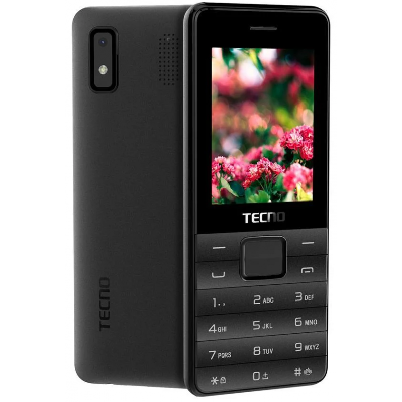 Tecno T372 – Affordable Price in Kenya | Suncom Ltd