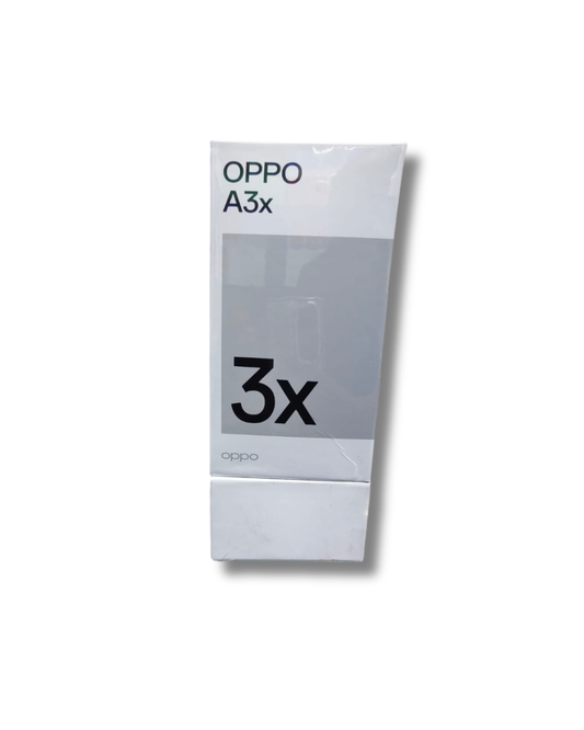 Oppo A3X ( 4/64GB)