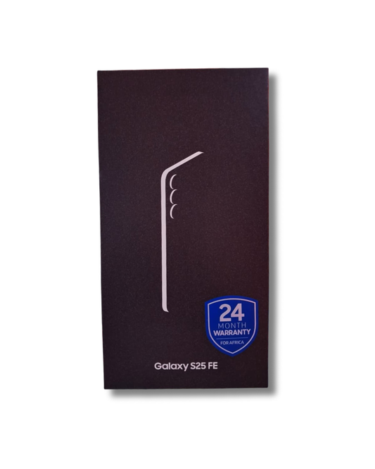 Samsung S25 FE