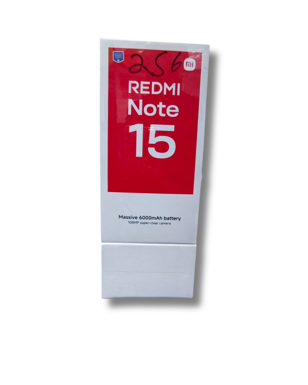 Redmi  Note 15  Pro ( 8/256GB)