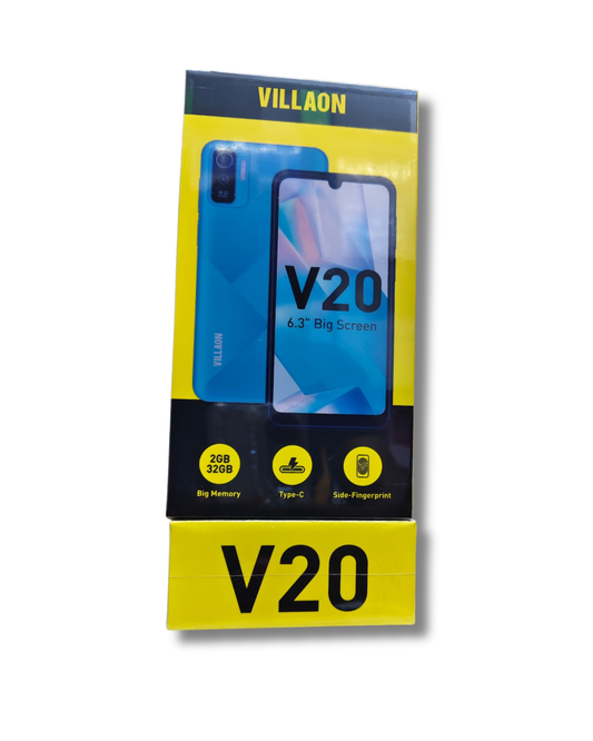 Villaon V20 (2/32GB)