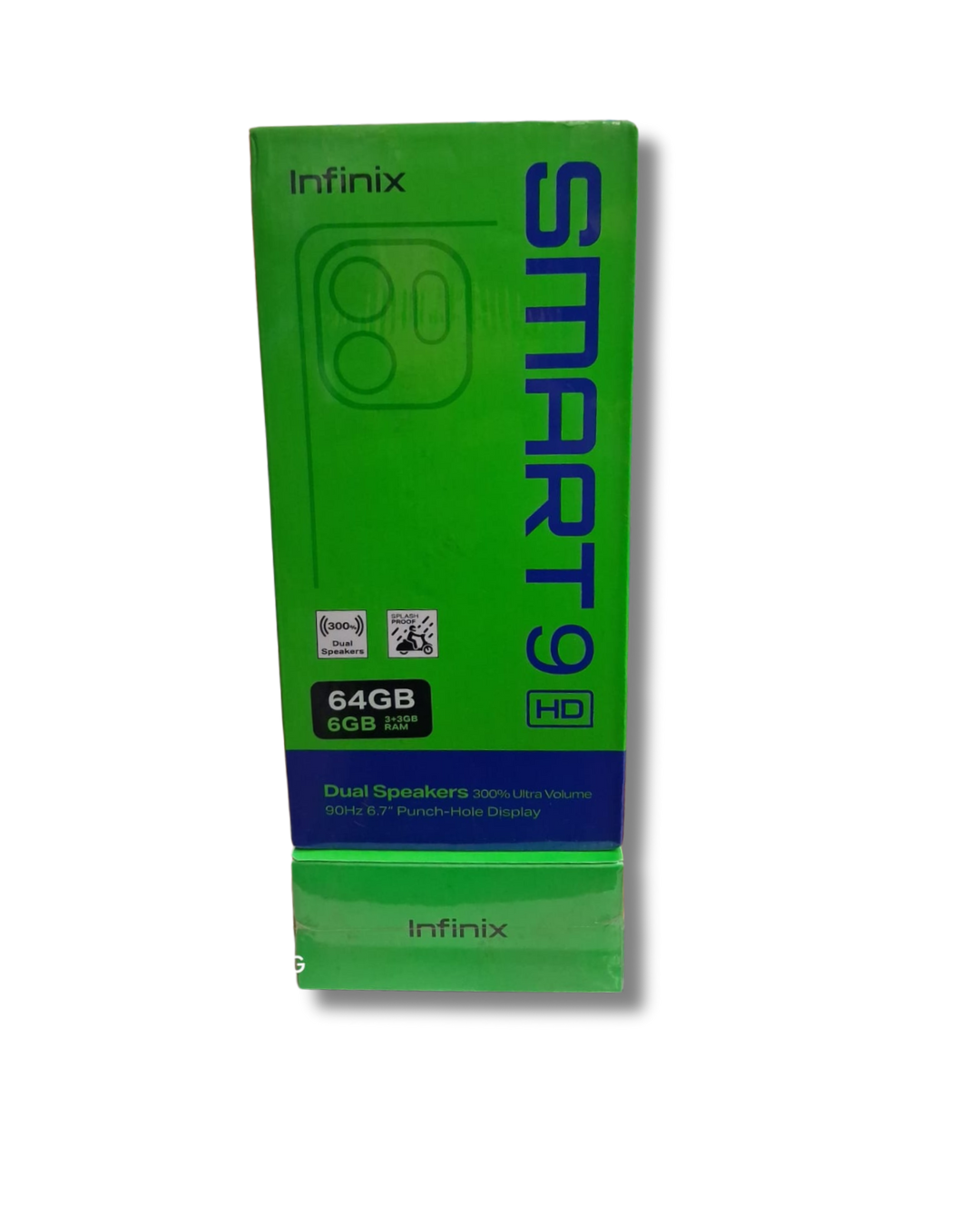 Infinix Smart 9 ( 3/64GB)