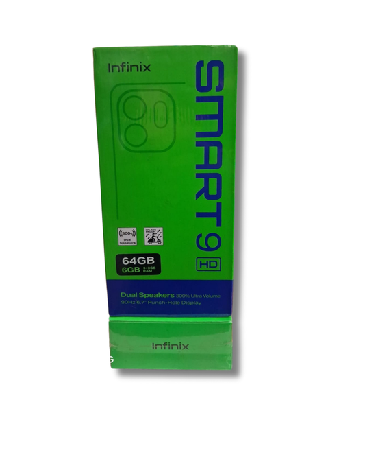 Infinix Smart 9 ( 3/64GB)