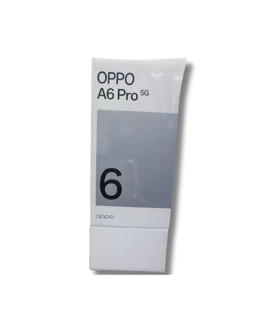 Oppo A6 Pro ( 8/256 GB)