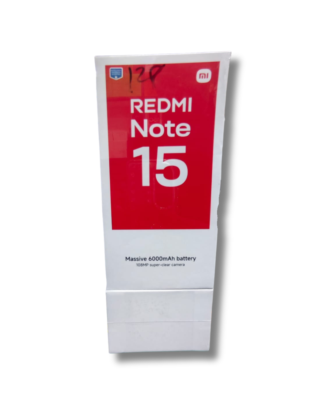 Redmi Note 15 ( 4/128GB)