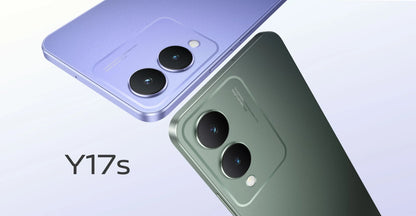 Vivo Y17s Price in Kenya | 90Hz Display, 5000mAh Battery, IP54 Splashproof - Suncom