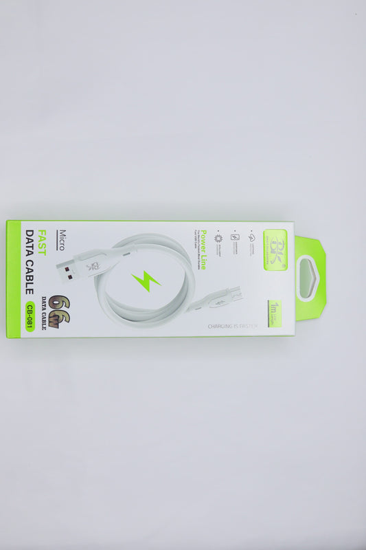 BK Micro Data Cable