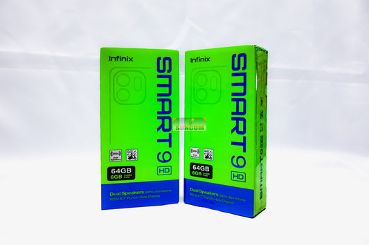 Infinix Smart 9 64GB