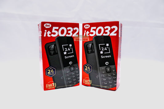 iTEL 5032