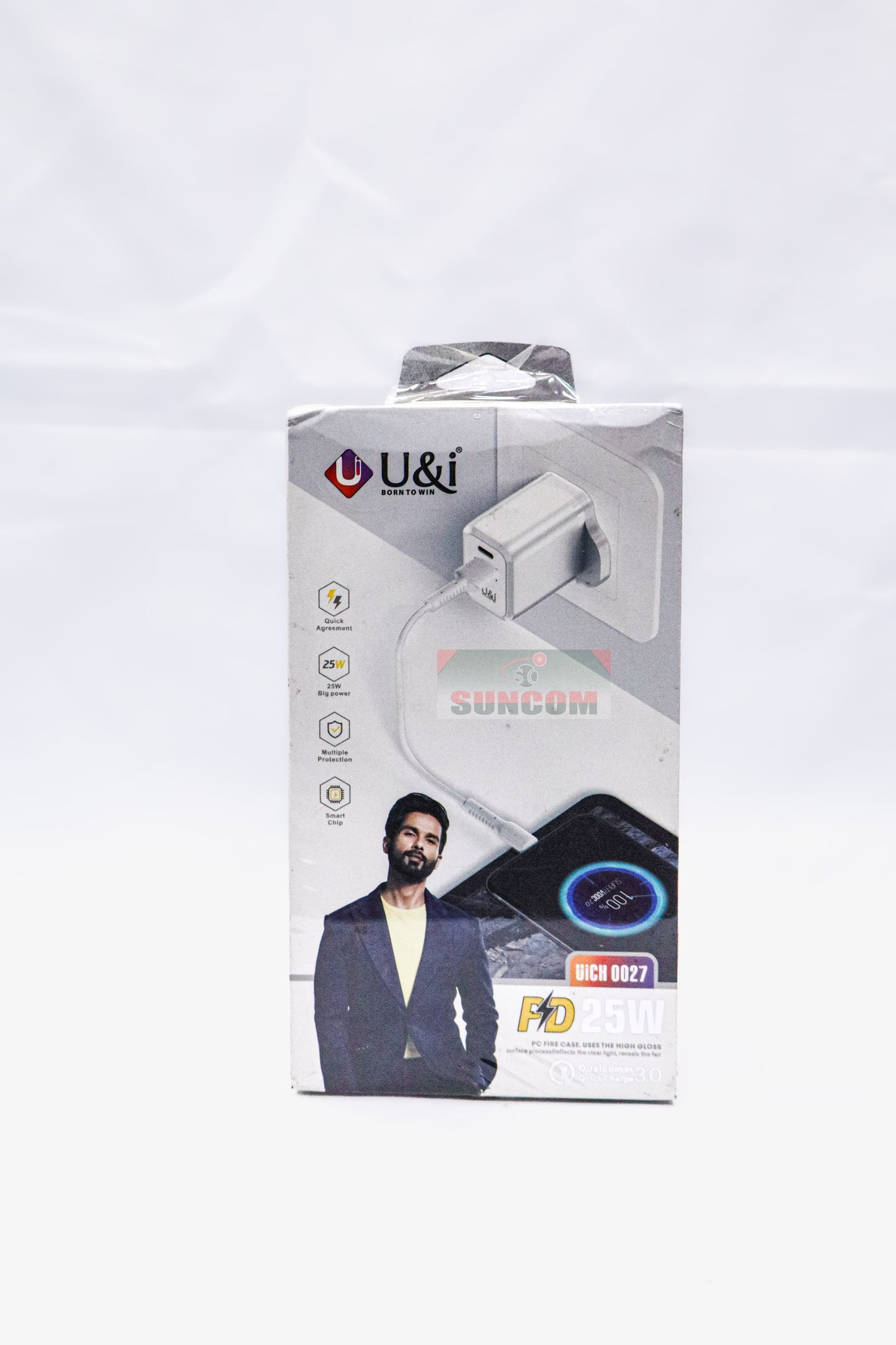 U&I UICH 0027