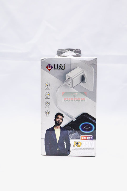 U&I UICH 0027