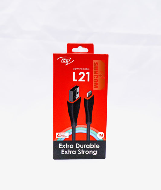 itel ICD‑21