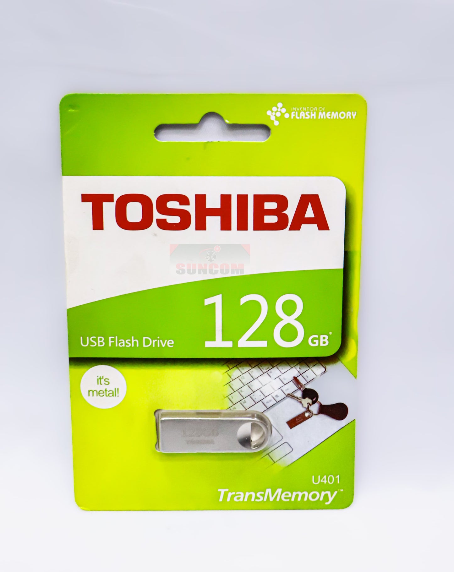 Toshiba 128 GB