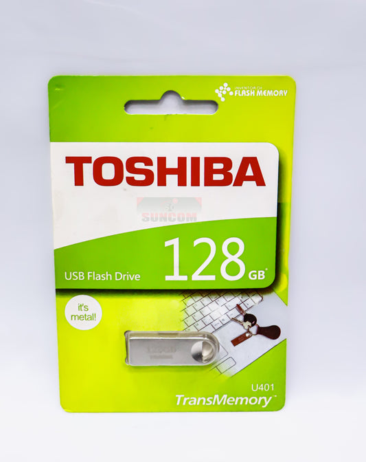 Toshiba 128 GB