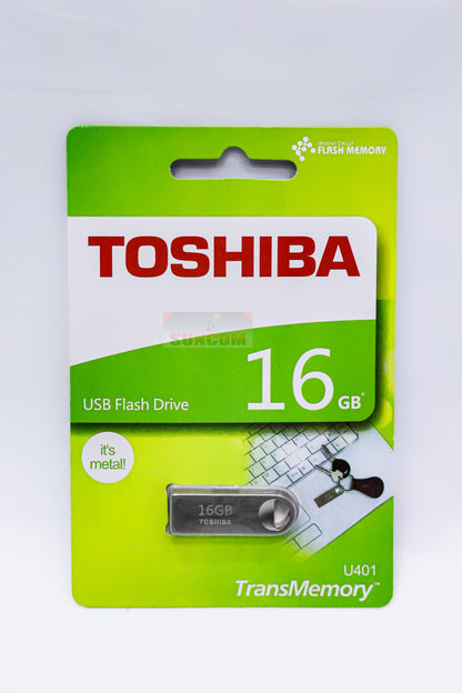 Toshiba 128 GB