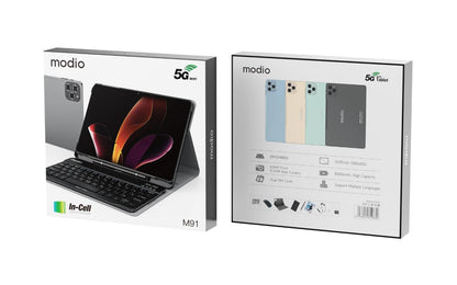 Modio M91 5G Tablet