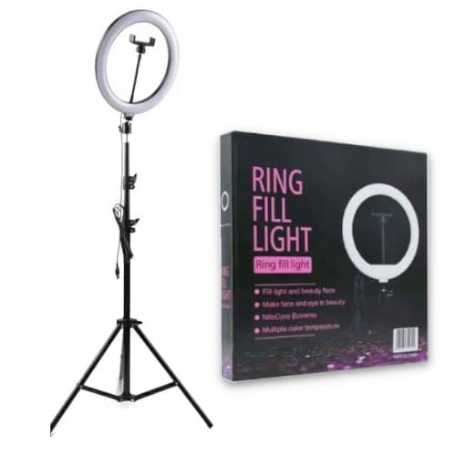 Ring Light 10"