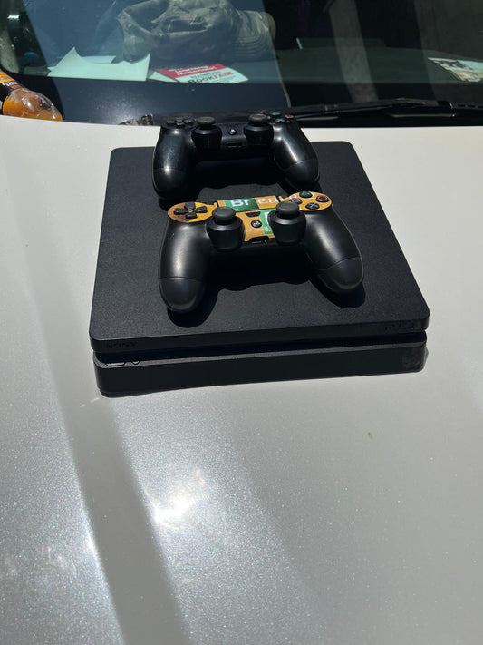 PS 4 XUK PlayStation In KENYA