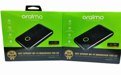 Oraimo MI-FI