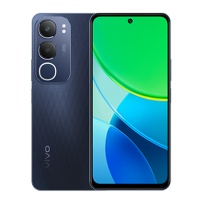 Vivo Y19s Price in Kenya | IP64 Tough, 5500mAh Battery, 90Hz Display - Suncom