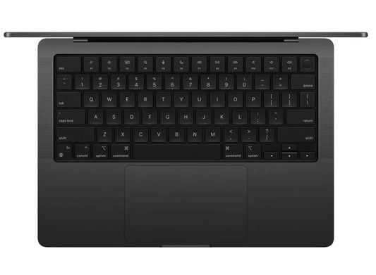 Apple MacBook Pro (MX2H3LL/A) – M4 Pro Chip
