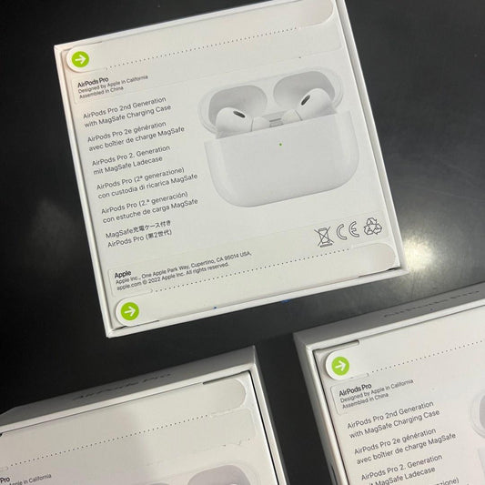 Buy AirPods Pro in Kenya - Best Price | Suncom Ltd