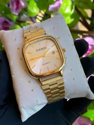 Casio Watches Price in Kenya | Analog- Suncom