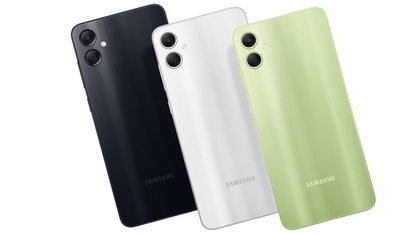 Samsung Galaxy A05 64 GB  | Affordable & Reliable Smartphones at Suncom Limited