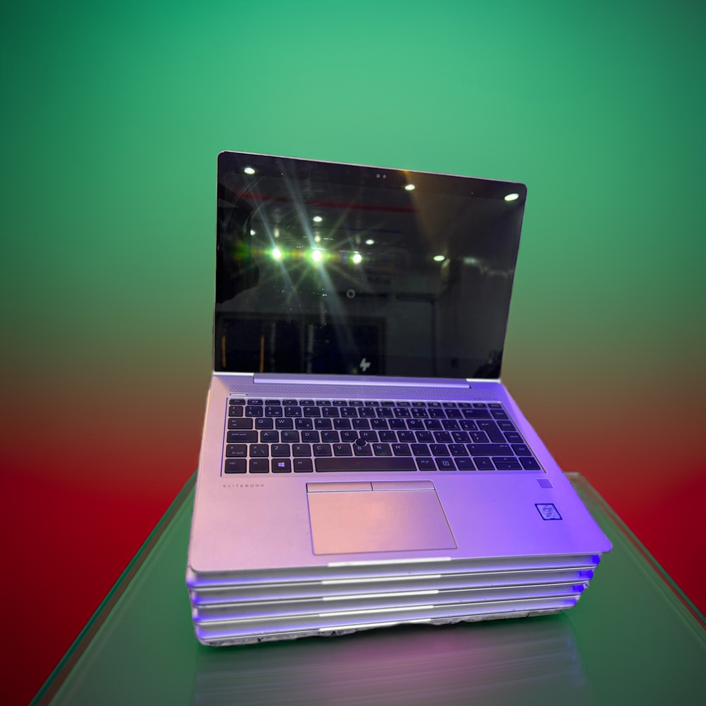 HP EliteBook 840 G6 – Slim Core i5 Laptop | Suncom Kenya
