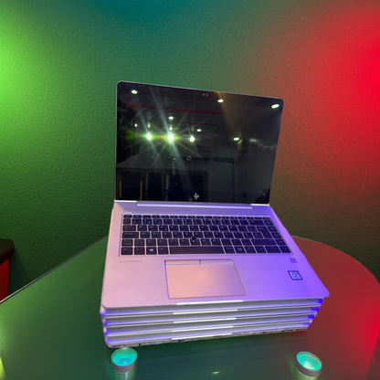 HP EliteBook 840 G6 – Slim Core i5 Laptop | Suncom Kenya