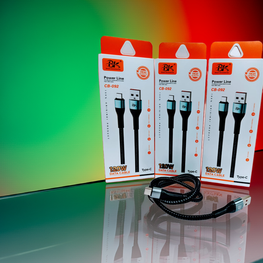 BK TYPE C CABLE