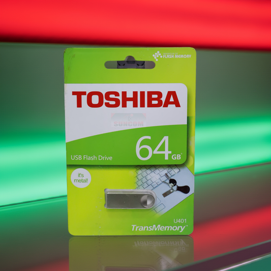 Toshiba 128 GB