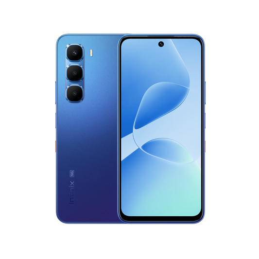 Infinix Hot 60 (6/128 GB)