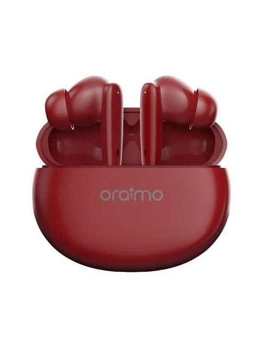 Oraimo Riff TWS Earbuds Price in Kenya | ENC Calls, IPX4 - Suncom