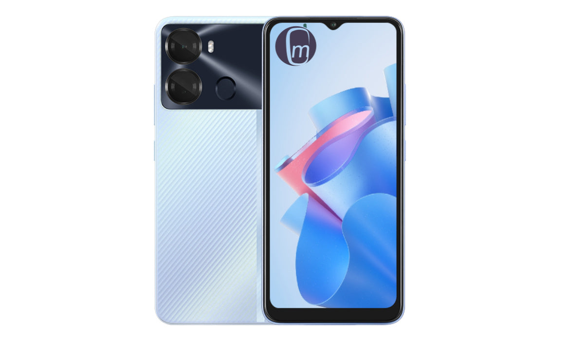 Itel P40 6000mAh Battery, 18W Fast Charge, 4G LTE | Price in Kenya - Suncom