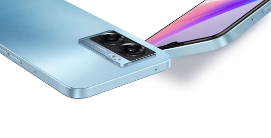 OPPO A77 Price in Kenya: 50MP Camera, 33W Fast Charge | Suncom Limited
