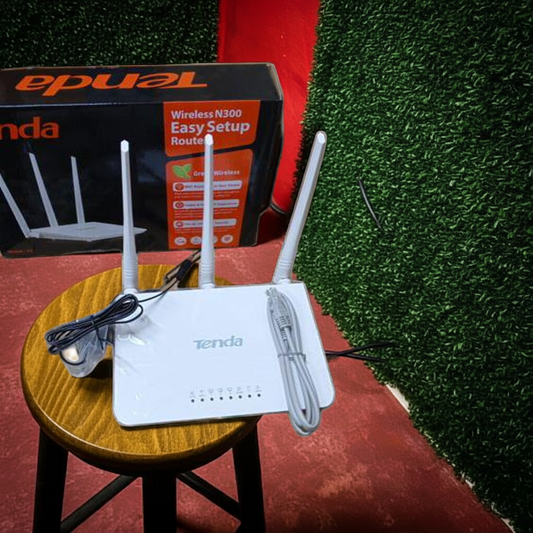 Tenda Router