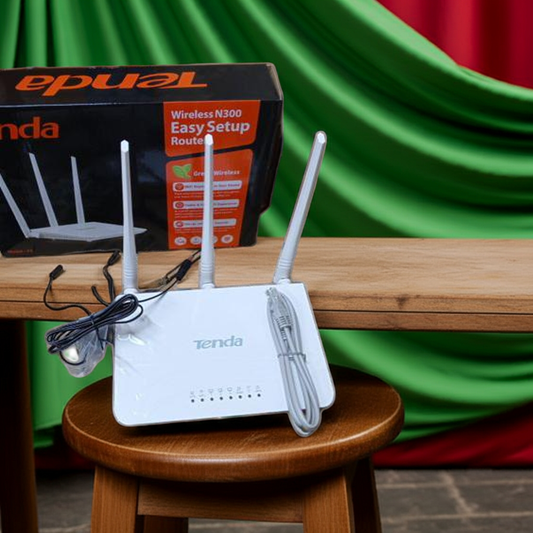 Tenda Router