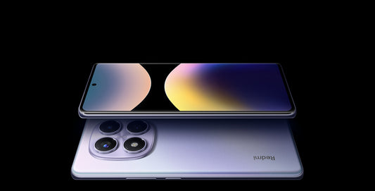 Redmi Note 14 Pro 5G Price in Kenya | 200MP OIS Camera, 120Hz AMOLED, IP68 - Suncom